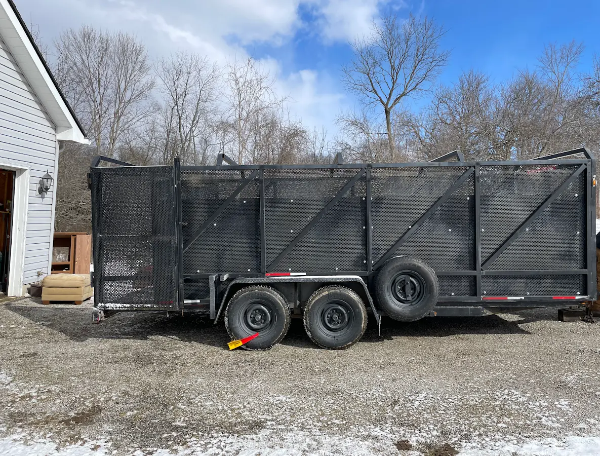 30 Yard Dumpster Rental in East Point, GA